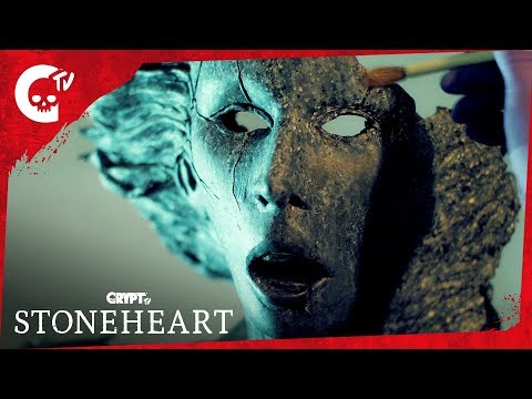 STONEHEART | "Witch Trial Protector" | S1E1 | Crypt TV Monster Universe | Short Film