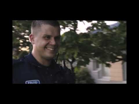 Poliisit Pori - Lasolia nauttinut Usain Bolt sammuneena bussipysäkillä