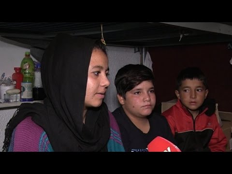 Világhíradó extra - 2016.10.20.