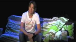 Der Strom des Niagara (Breeze off the River) aus THE FULL MONTY