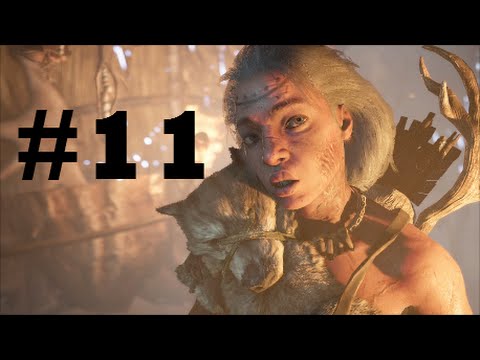 Far Cry Primal Gameplay Walkthrough Part 11