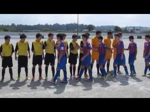 Maia Lidador - 21ª Jornada (2ª fase)