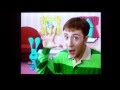 Blue S Clues Mailtime Theme Season 3 Theme 14