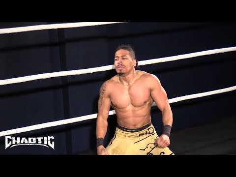 Reloaded S1E10 Christian Casanova vs Triplicious