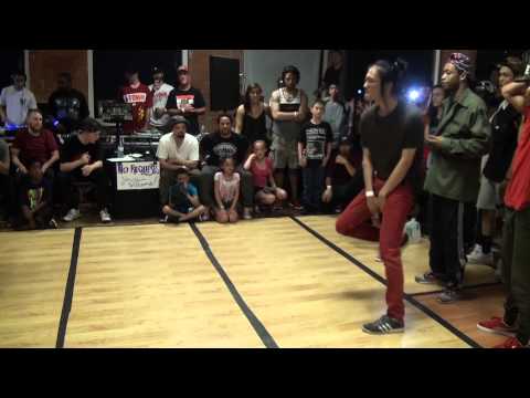 Dynamic Rockers Vs Outkast Brothers | Prelim | Hidden Characters 13th Anniversary