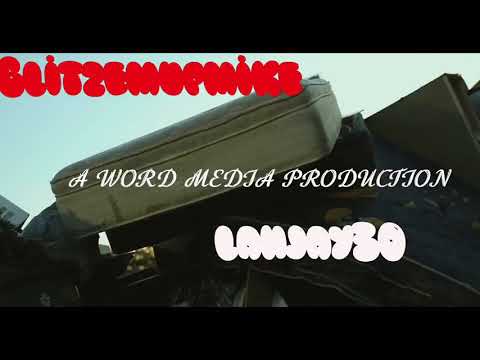 Lahjay_30 Ft Blitzupmike Hype Shit (Official Music Video)Dir.by word___media