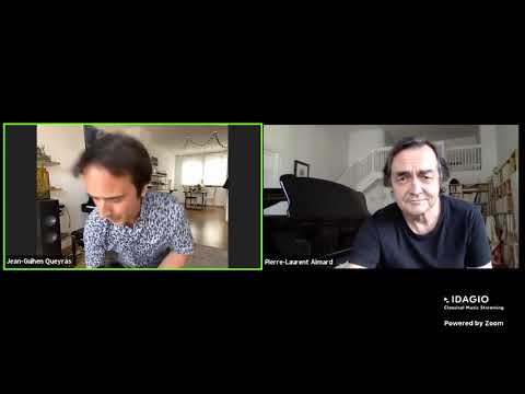 Jean-Guihen Queyras: Bach Cello Suites - Suite 1, Allemande