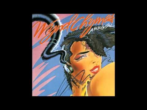 Wind Chimes - Love Has Come Again