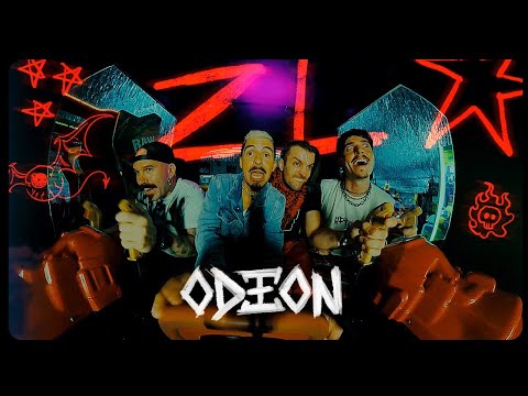 Odeon | ZL (Official Music Video)