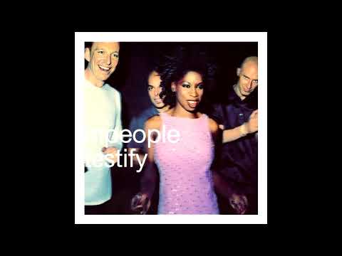 M People - Testify (Skynet UK Skyline Vocal Mix) [1998]