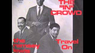 Ramsey Lewis Trio - The 'In' Crowd