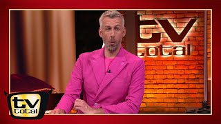 Heidi Klum blitzt ab | Korb bei GNTM | TV total