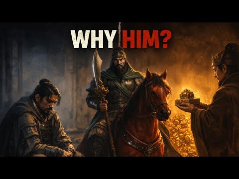 Why Guan Yu Never Betrayed Liu Bei and Was Loyal to the End