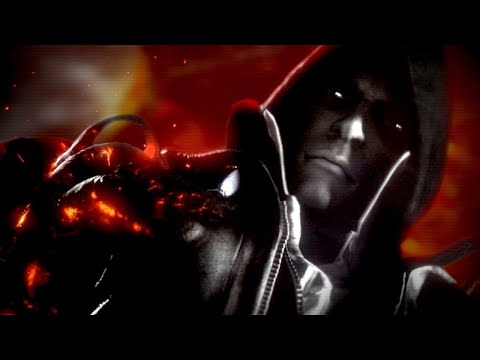 Prototype 2 UST — "Natural Selection" Music Theme (Full Version)