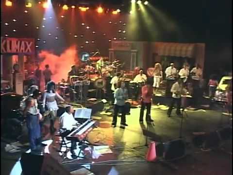 Esa Mujer - Climax