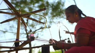 Nellai Crafts | Brand film | Tirunelveli | Tamil Nadu | Handicrafts & Handlooms