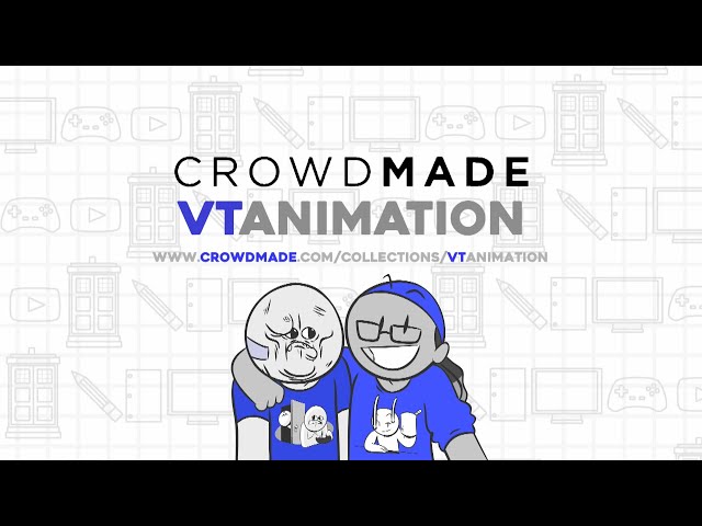 About Crowdmade