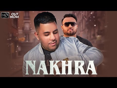 Nakhra