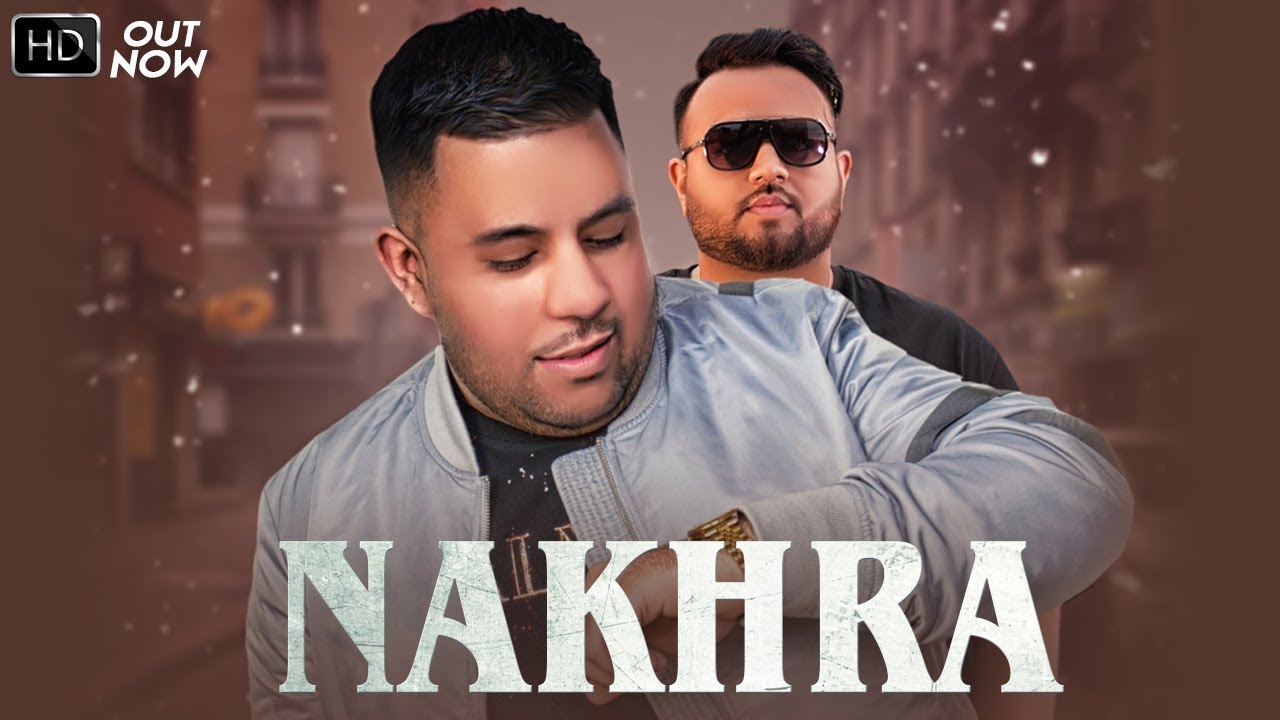 Nakhra (Title) Lyrics  | Nakhra | Affy R | Affy R | Deep Jandu