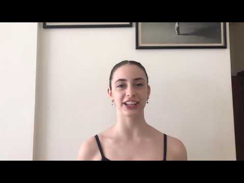 Ana Luiza SARTINI - 15 years old - Brazil