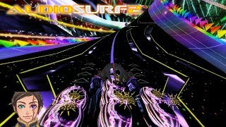 Fair Game by CircusP - Audiosurf 2 (Mono)