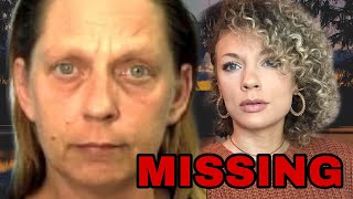 Missing from Wenatchee | Cynthia Jane Marl | Van found, wiped with gasoline