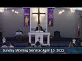 Bible Baptist Church Aztec, NM Live Stream