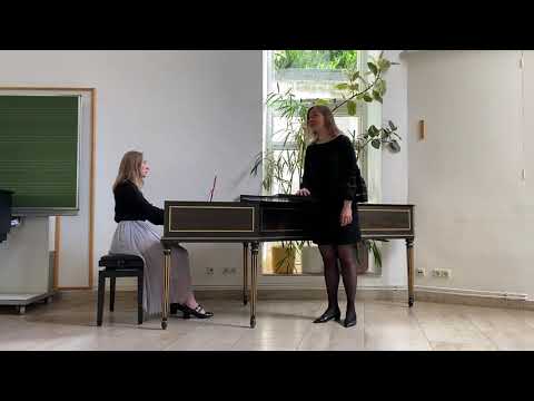 Tchaikovsky: duet of Lisa and Polina from Pique Dame