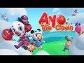 Gameplay video of Ayo the Clown  Playstation 4
