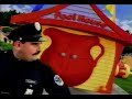 Kool Aid Jammers Commercial Orange Street 2003