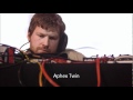Aphex Twin - Xtal (75% Speed)