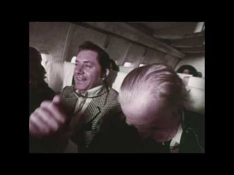 1972 Olympic Air Commercial -  Group Rate Tours to Greece