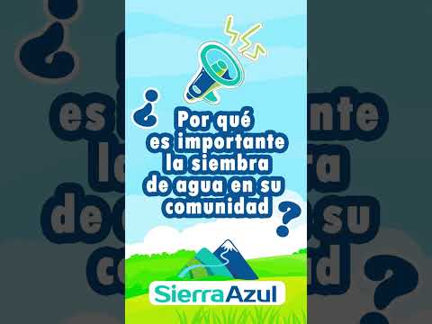 Beneficiario de Puno comparte experiencia de obras de siembra y cosecha de agua | Sierra Azul