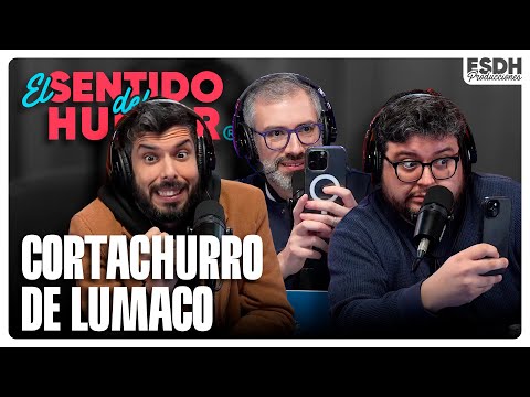 EL SENTIDO DEL HUMOR | Cortachurro de Lumaco | 2 de Septiembre de 2025