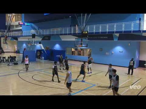 Stunna Society(49) Tier 5 - 2023 SUMMER OH JHEEZ(62) - tcbl sunday