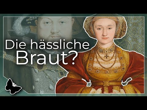 Only 6 months married, what really happened? | Anna of Cleves | Documentary 2025