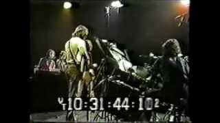 Brand X Old Grey Whistle Test And So To F 1979