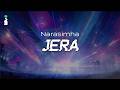 Narasimha - Jera // VISUALIZER [Dance/Electronic]
