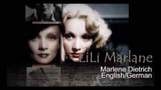 Lili Marlene ~ FIN.wmv