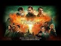 Fantastic Beasts: The Secrets of Dumbledore Soundtrack | Kama’s Memory - James Newton Howard