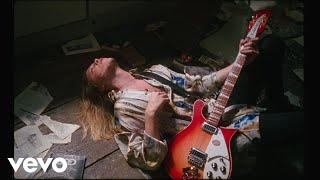 Isaac Gracie - the death of you &amp; i  (Official Video)