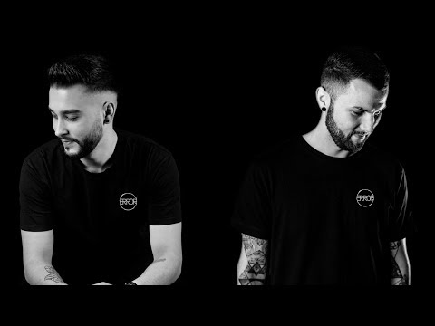 Klanglos & Mollycule - Control Of Victims [Acid & Techno Set]