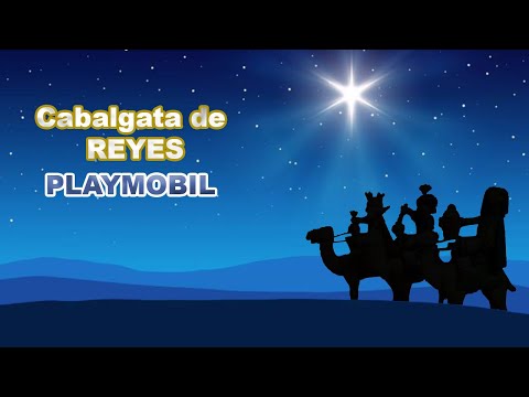 PLAYMOBIL KINGS' PARADE - ALL