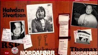 RSP & Thomax - Nordaførr [www.thomax.org] [with lyrics]