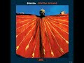 Sun Ra ‎– Crystal Spears (2018 - Album)