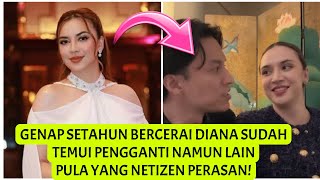 Download lagu Netizen tak puas hati kekasih baru Diana ini rupanya..? 😱 mp3 Download lagu Netizen tak puas hati kekasih baru Diana ini rupanya..? 😱 mp3