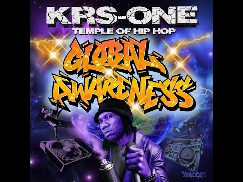 02. KRS One - The Sound You Miss