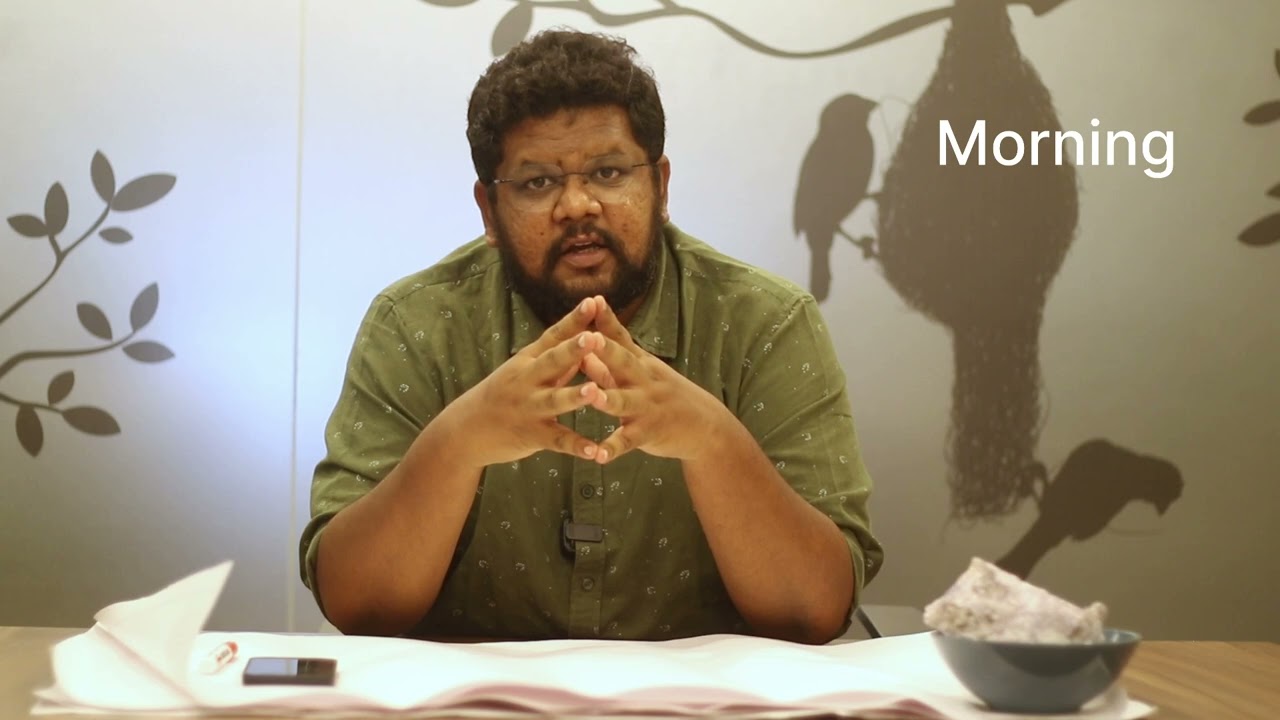 Net Zero Energy Video @ Organo Antharam