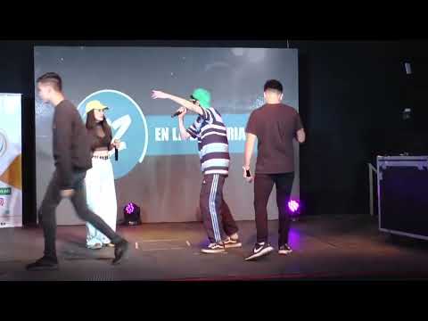 JOTAERRE vs LIBA vs PATRITTI | 8VOS | BDM Corrientes 2022