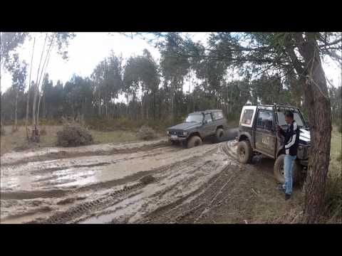 Passeio TT Pinhal Novo 16-02-2013